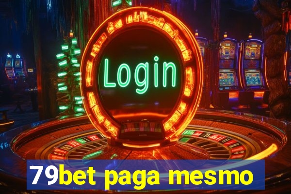 79bet paga mesmo